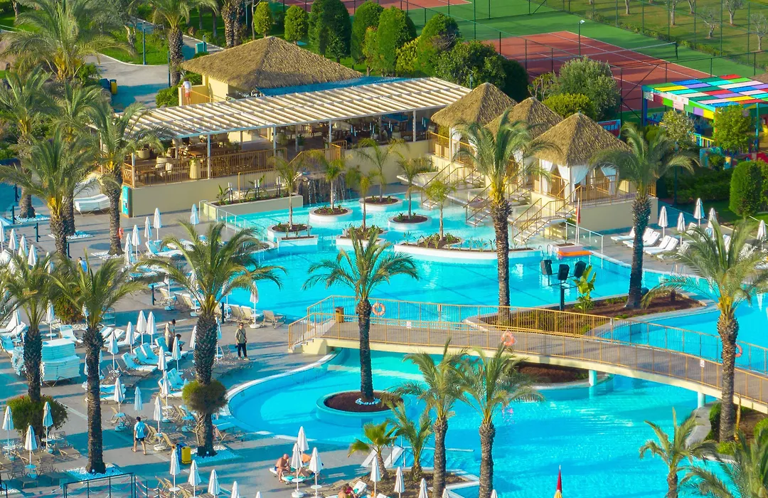 Liberty Hotels Lara-1