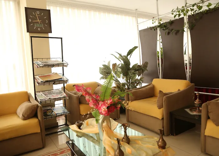 Sinemis Hotel