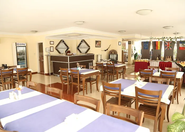 Sinemis Hotel