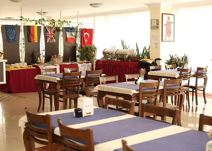 Sinemis Hotel